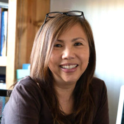 Vivian Faustino