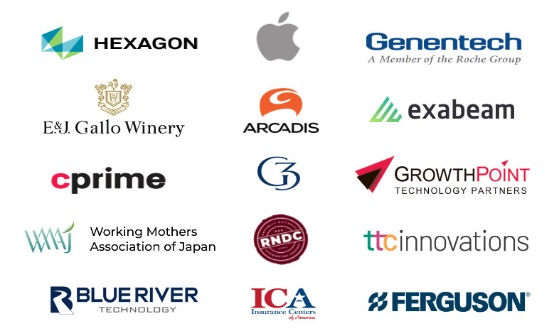 Client Logos 1