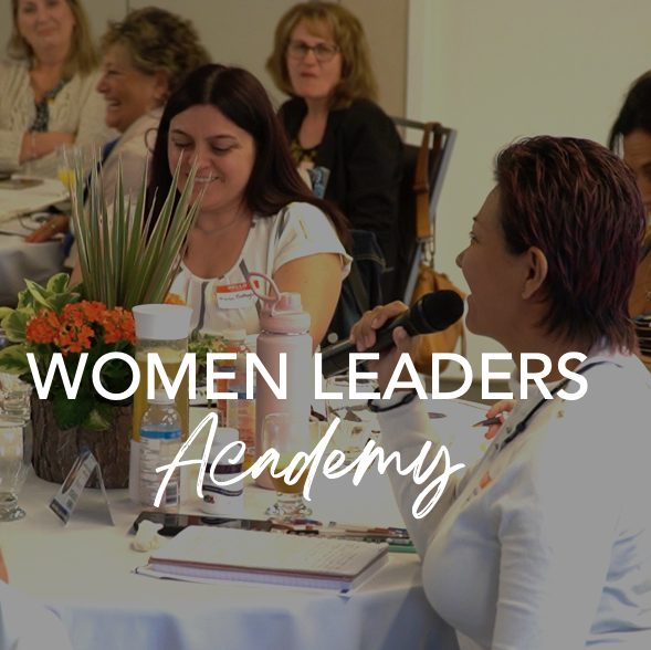 Women Leaders Academy